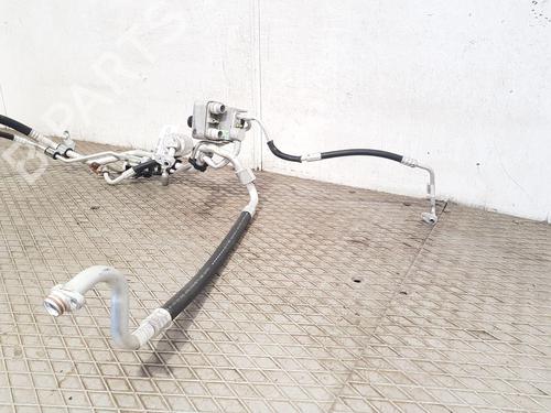 AC pipe PEUGEOT 3008 II SUV (MC_, MR_, MJ_, M4_) Hybrid4 (M45GBU) | BP29815669M126 