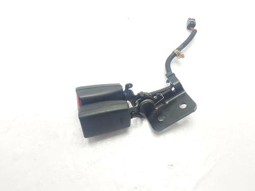 Used Seat buckle HONDA CIVIC VIII Hatchback (FN, FK) 2.2 CTDi (FK3) (140 hp) 24341775