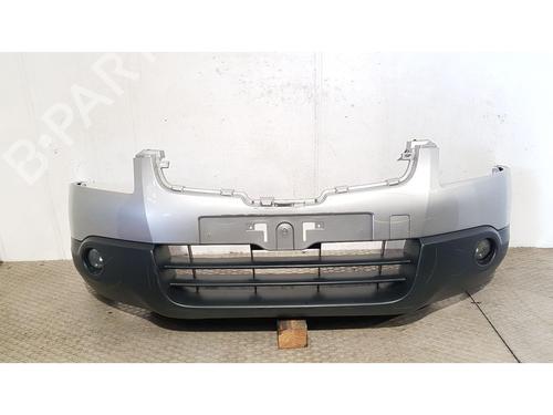 Used Front bumper Front bumper NISSAN QASHQAI I (J10, NJ10) 2.0 dCi (150 hp) 40257479 40257479