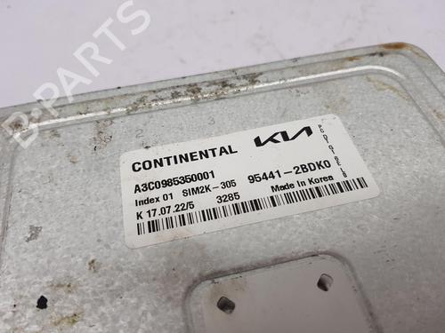 Steering ECU KIA XCEED (CD) | BP30581220M49