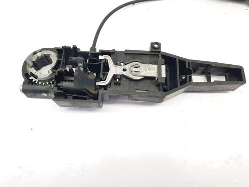 Front left lock RENAULT KANGOO Express (FW0/1_) 1.5 dCi 90 (FW0G, FW05, FW08, FW11) | BP36308257C98  - Image 5