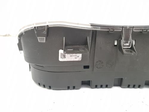 Instrument cluster SKODA FABIA II Combi (545)  | BP22207757C47 