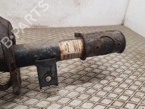 Right front shock absorber MERCEDES-BENZ B-CLASS Sports Tourer (W246, W242) B 200 CDI (246.201) | BP29839427M17 