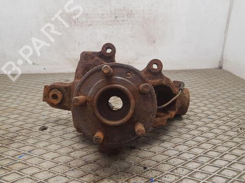 Used Right rear steering knuckle LAND ROVER FREELANDER 2 (L359) 2.2 TD4 4x4 (152 hp) 29956987
