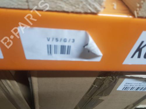 Engine control unit (ECU) VW GOLF VI (5K1) 1.6 TDI | BP33803410M57 - Image 6