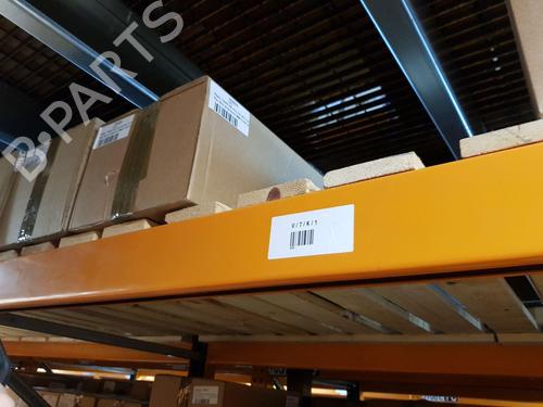 Tailgate lift support CITROËN C4 Picasso II 1.6 BlueHDi 120 | BP27166729C138 