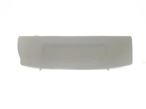 Used Rear parcel shelf Rear parcel shelf PEUGEOT 107 (PM_, PN_) 1.0 (68 hp) 33677598 33677598