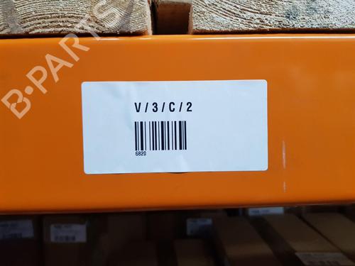 Right front steering knuckle FIAT GRANDE PUNTO (199_) 1.2 | BP23652446M26 