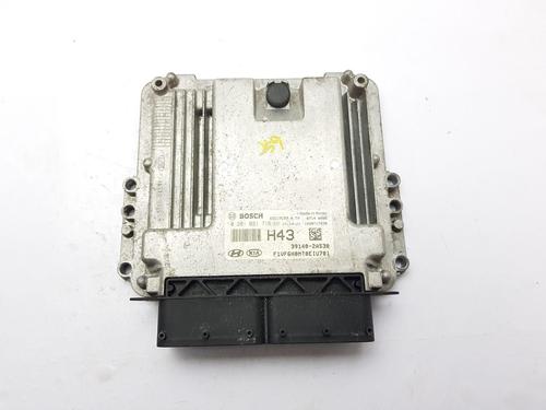 Used Engine control unit (ECU) HYUNDAI i40 I (VF) [2012-2019]  22206231