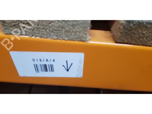 Dørlist SEAT ATECA (KH7, KHP)  | BP29738109C150 