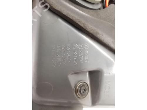 Left tailgate light HYUNDAI i30 (GD) 1.4 | BP28158141C79