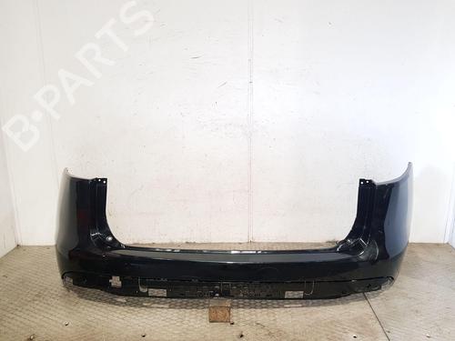 Used Rear bumper Rear bumper JAGUAR F-PACE (X761) 2.0 TD4 (180 hp) 34639433 34639433