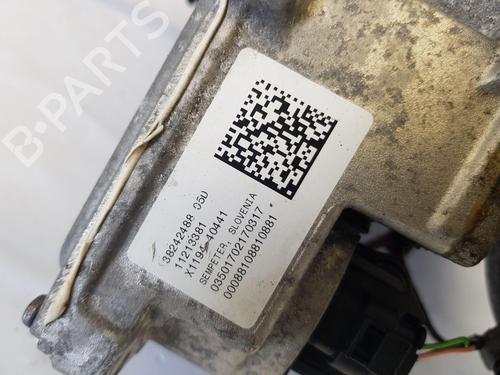 Steering rack BMW 1 (F40) M 135 i xDrive | BP33833946M22  - Image 8