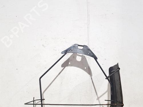 Other CITROËN BERLINGO MULTISPACE (B9) 1.6 HDi 90 | BP30864810O1