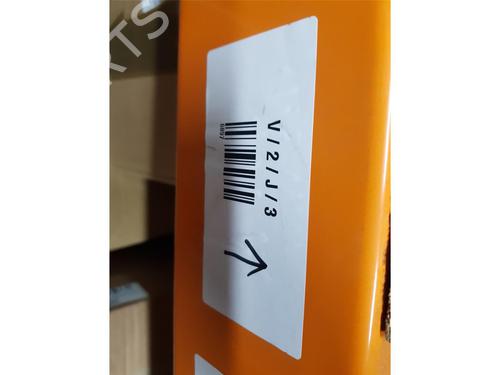 ABS pump MERCEDES-BENZ CLK Convertible (A209) CLK 240 (209.461) | BP31841898M43