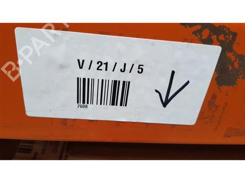 Gear lever MITSUBISHI LANCER VIII (CY_A, CZ_A) EVO X (CZ4A) | BP22676623M90 - Image 14