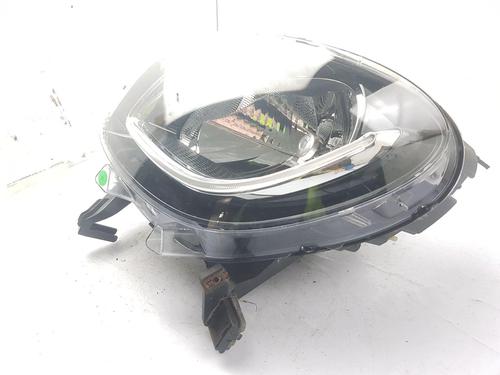 Left headlight SMART FORFOUR Hatchback (453) 1.0 (453.042, 453.043) | BP34708808C28 - Image 3