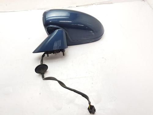 Used Left mirror VAUXHALL CORSA Mk IV (E) (X15) 1.4 (90 hp) 22940535
