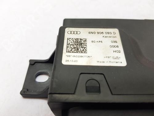 Electronic module AUDI Q3 Sportback (F3N) 2.5 RS TFSI quattro | BP22679349M83 