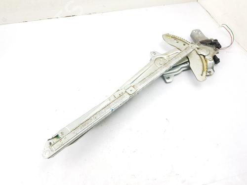 Rudehejsemekanisme Højre foran SUZUKI SX4 (EY, GY) 1.6 VVT (RW416, YA21S) (107 hp) 31691152