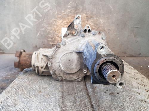 Transfer box VAUXHALL ANTARA A (L07) 2.0 CDTI 4x4 | BP22660876M36 