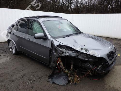 Used Parts BMW X5 (E70) 3.0 sd (286 hp) 2063804