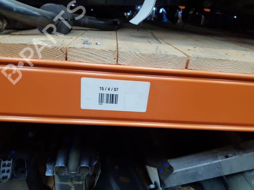 Support du pare-chocs arrière VW T-ROC (A11, D11)  | BP29641999C159 