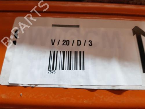 Fuse box CITROËN C3 Picasso (SH_) 1.6 HDI 90 | BP31663710E1 - Image 7