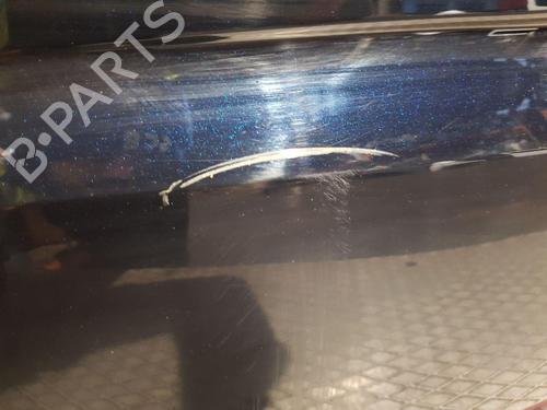 Rear bumper OPEL ASTRA K (B16) 1.0 Turbo (68) | BP30891906C8 