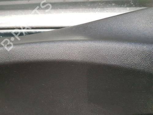 Right front seat FORD TRANSIT COURIER B460 Box Body/MPV 1.5 TDCi | BP22680133C16 