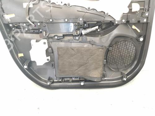 Front right panel LEXUS NX II (_A2_, _H2_) 350h E-Four (AAZH25) | BP36641339C59 - Image 12