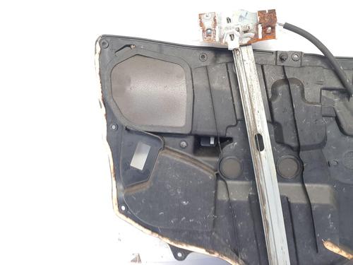Front right window mechanism MAZDA 2 (DY) 1.4 | BP29343251C23 