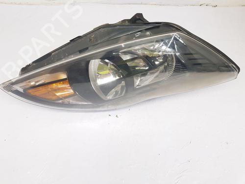 Used Right headlight Right headlight 37989242 37989242