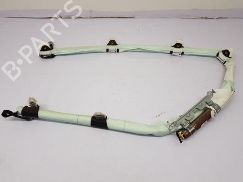 Used Left curtain airbag INFINITI Q30 1.6 (156 hp) 22683345
