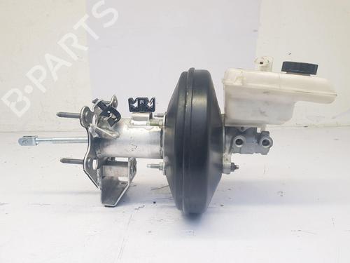 Used Servo brake Servo brake ALPINE A110 II [2017-2026] 36459544 36459544