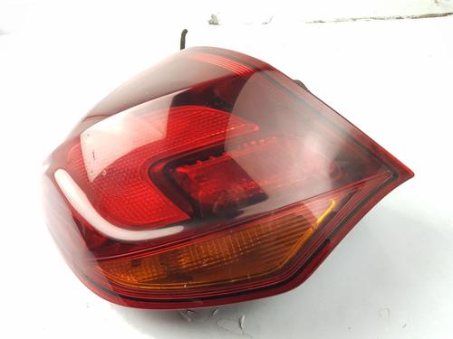 Left taillight OPEL ASTRA J (P10)  | BP26509381C34 