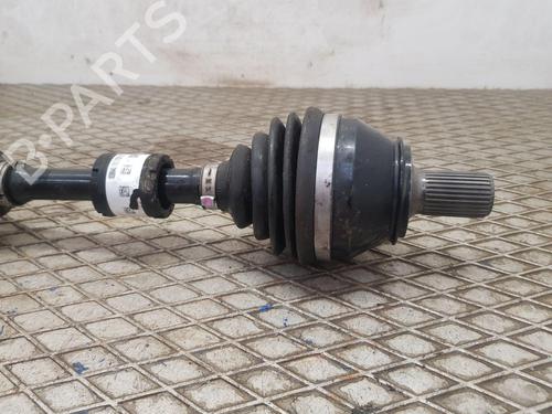 Left front driveshaft MERCEDES-BENZ A-CLASS (W177)  | BP29815677M38