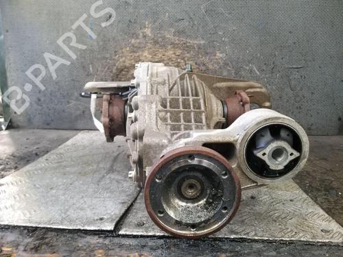 Rear differential AUDI Q7 (4MB, 4MG, 4MQ) SQ7 TDI quattro | BP32660821M24 - Image 5