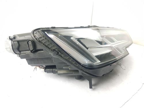 Right headlight AUDI A4 B9 (8W2, 8WC) S4 TFSi quattro | BP31864213C29