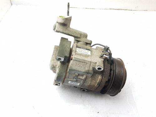 Used AC compressor AC compressor HONDA CR-V III (RE_) 2.2 i-CTDi 4WD (RE6) (140 hp) 32870452 32870452