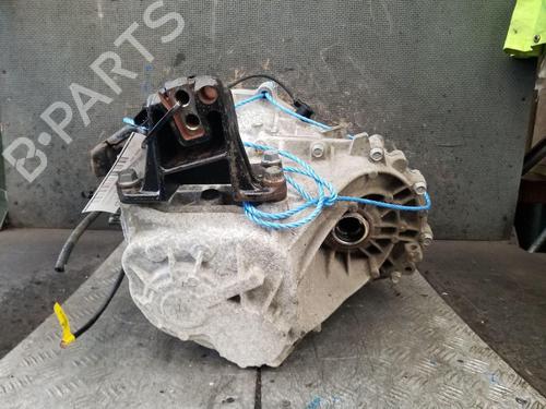 Gearbox HYUNDAI i30 (GD) 1.6 CRDi | BP34639246M3 - Image 7