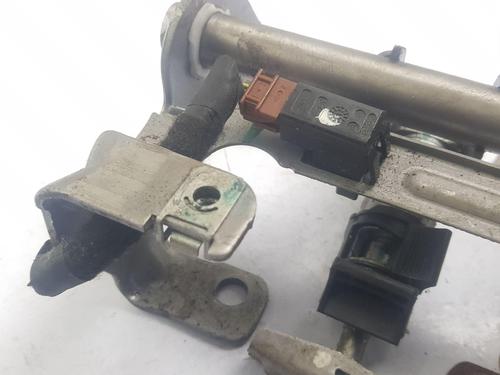 Hand brake PEUGEOT PARTNER Box Body/MPV 1.6 HDi | BP22661656I18 
