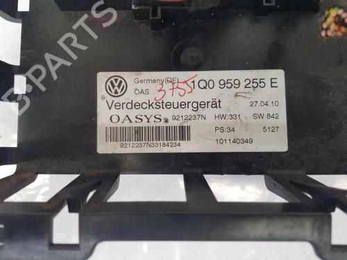 Electronic module VW EOS (1F7, 1F8) 2.0 TDI 16V | BP35772139M83  - Image 7