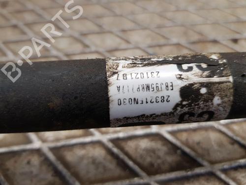 Left front driveshaft SUBARU IMPREZA Hatchback (GU_) 2.0 e-BOXER Hybrid AWD (GUE) | BP33677827M38  - Image 6