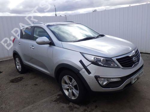 Right tailgate light KIA SPORTAGE III (SL) 1.7 CRDi | BP30445308C80 - Image 8