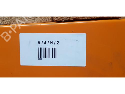 Right front suspension arm LAND ROVER DEFENDER Station Wagon (L663) P300 Si4 4x4 | BP28362928M13 