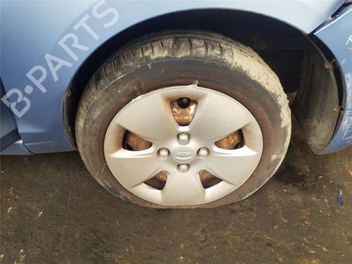 Retrovisor direito Retrovisor direito KIA PICANTO I (SA) 1.0 (61 hp) 35967222 35967222