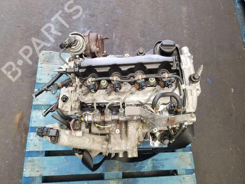 Used Engine Engine 36801994 36801994