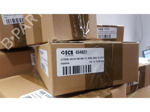 Injector VOLVO V50 (545) D3 | BP22663997M100 