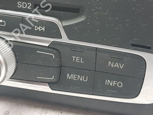 Electronic module AUDI A1 Sportback (8XA, 8XF) 1.4 TFSI | BP34331820M83  - Image 7